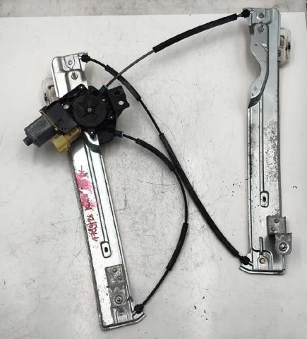 Mechanizm podnoszenia szyby drzwi przednich prawych do Ford Kuga CBS