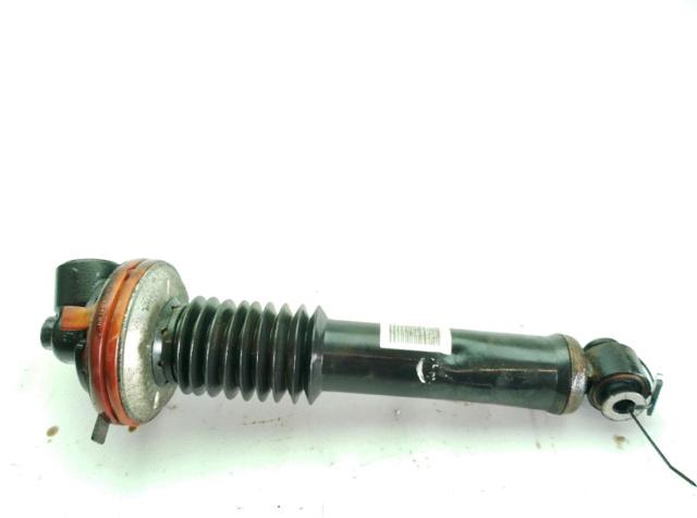 Amortyzator przedni prawy Citroen C5 3 RW