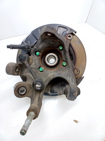 527202B000 Hyundai/Kia