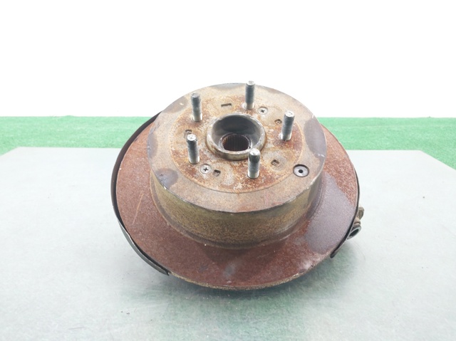 527202B000 Hyundai/Kia