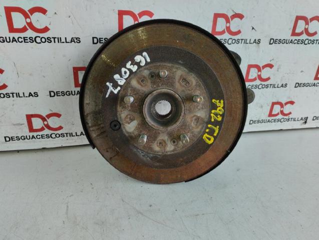 527202B000 Hyundai/Kia