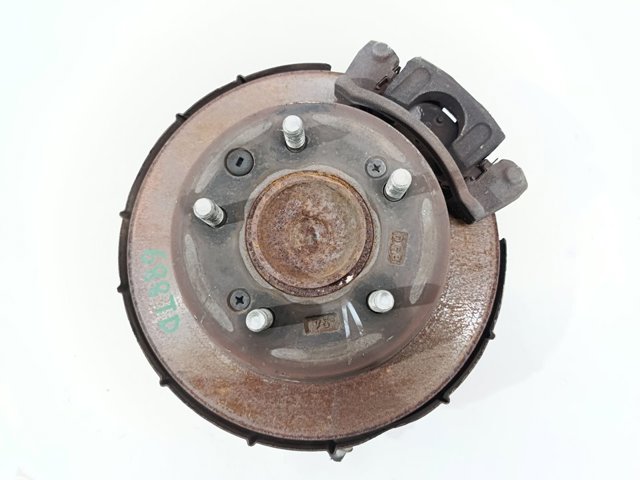 527202H000 Hyundai/Kia