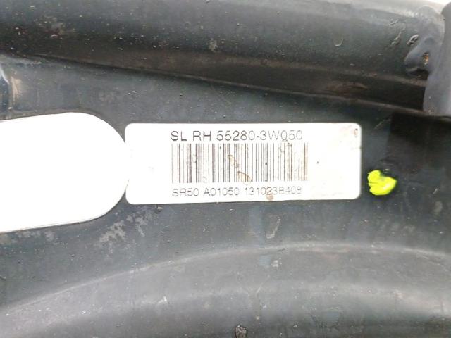 527203W000 Hyundai/Kia