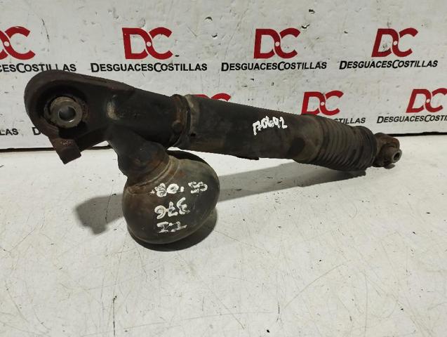 Amortyzator tylny 527293 PEUGEOT