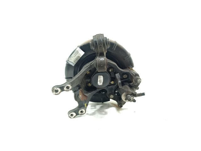 Piasta tylna 527303S200 HYUNDAI