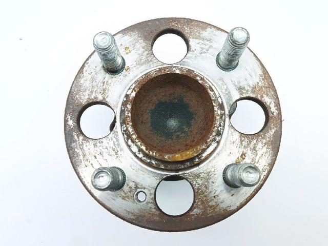 Piasta tylna 527500U000 HYUNDAI