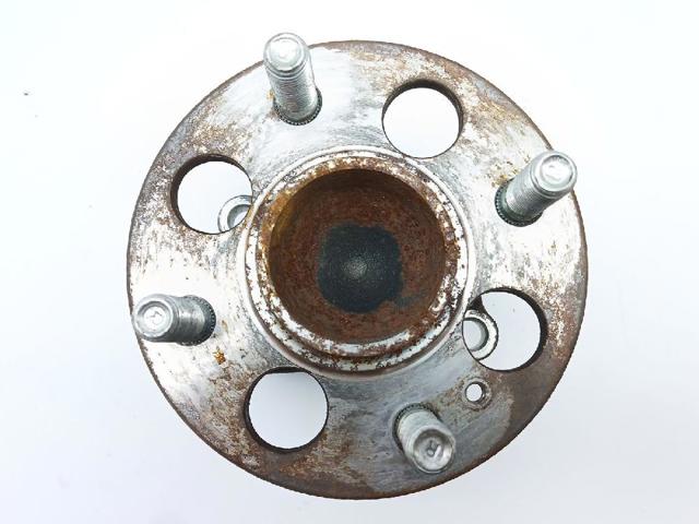 Piasta tylna 527500U000 HYUNDAI