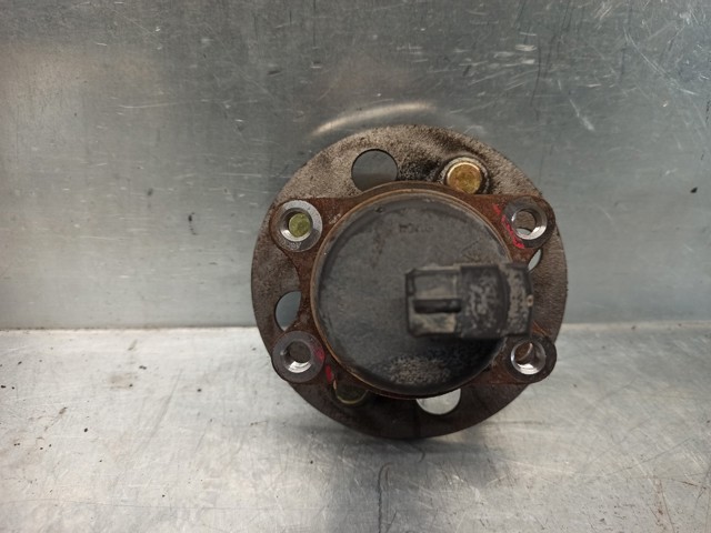 Piasta tylna 527501C100 HYUNDAI