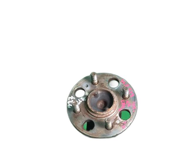 Piasta tylna 527501C200 HYUNDAI