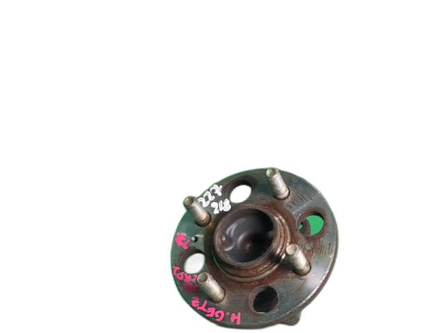 Piasta tylna 527501C200 HYUNDAI