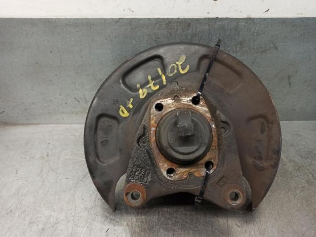Piasta tylna 527501G101 HYUNDAI