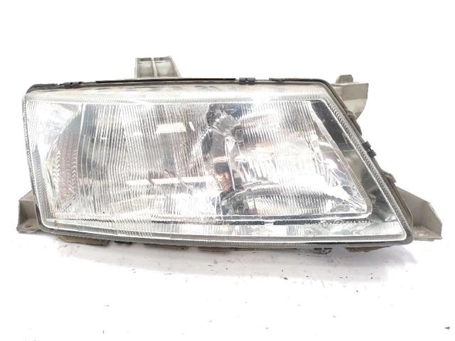 Reflektory Saab 9-5