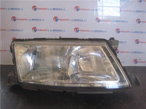 Reflektory Saab 9-5