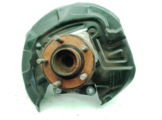 Silentblock czopu tylnego 5288321 FORD
