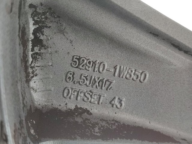 529101W850 Hyundai/Kia