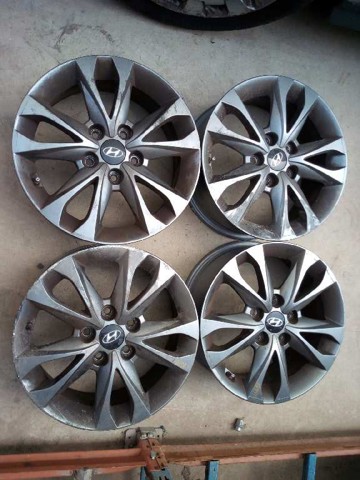 529102Y510 Hyundai/Kia