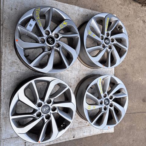 52910D7220 Hyundai/Kia