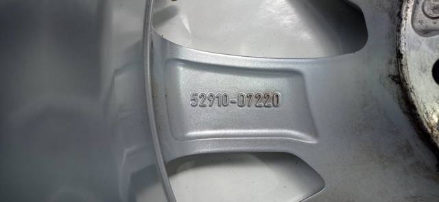 52910D7220 Hyundai/Kia