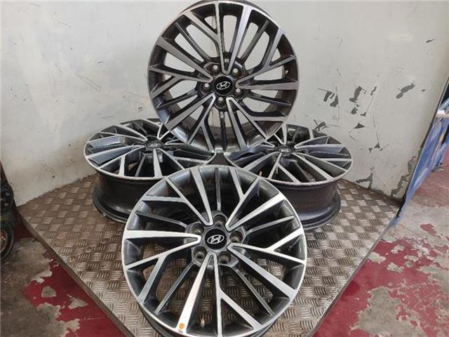 52910D7320 Hyundai/Kia