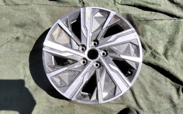52910N7160 Hyundai/Kia