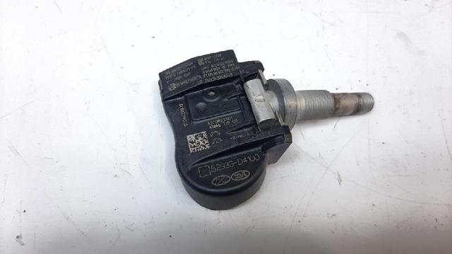 Czujnik ciśnienia w oponach 52933D4100 HYUNDAI