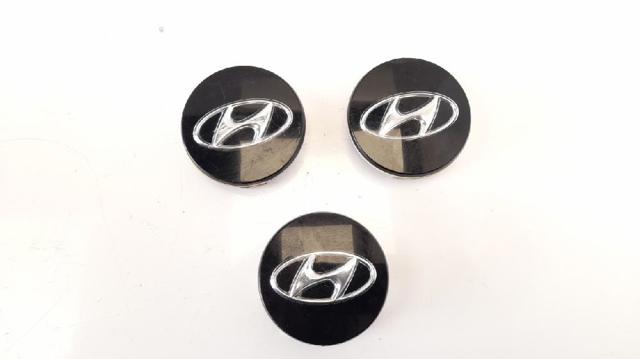 Kołpak do obręczy koła Hyundai H-1 STAREX