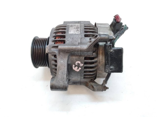 Alternator 53008647 CHRYSLER