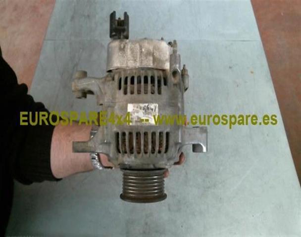 Alternator 53008647 CHRYSLER