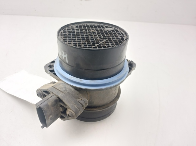 Czujnik przepływu powietrza, przepływomierz powietrza M.A.F. 53013009AA CHRYSLER