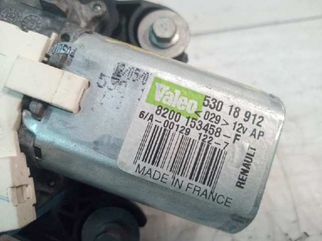 Silniczek wycieraczki tylnej szyby 53018912 RENAULT