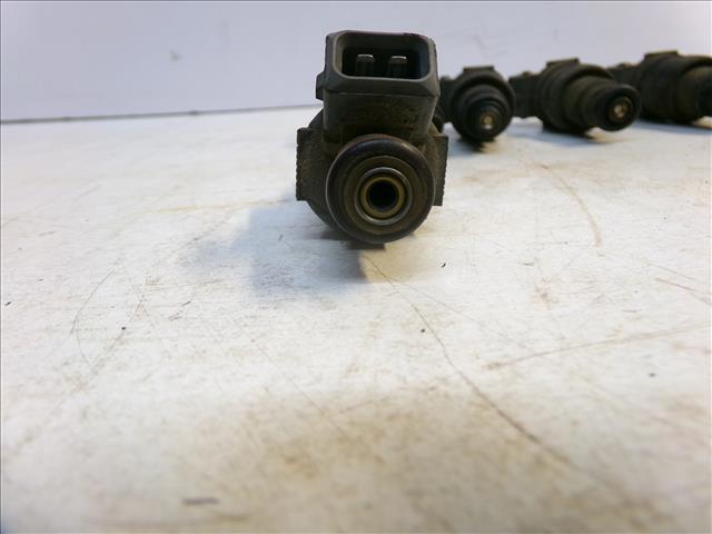 Wtryskiwacz paliwa Jeep Grand Cherokee