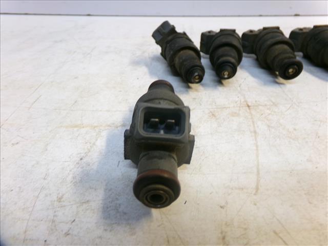 Wtryskiwacz paliwa Jeep Grand Cherokee