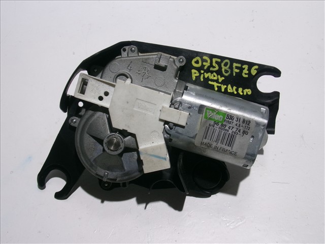 53031812 Peugeot/Citroen