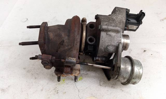 53039700121 Peugeot/Citroen