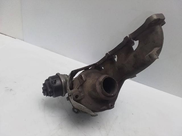 Turbina Opel GRANDLAND
