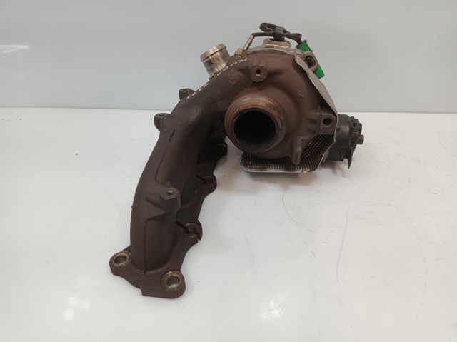 Turbina 53039700394 FORD