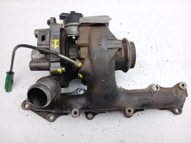 Turbina 53039700394 PEUGEOT