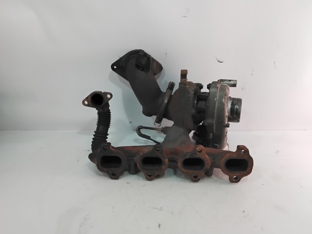 Turbina 53039700417 RENAULT