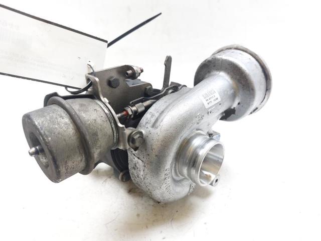 Turbina 53039707000 MERCEDES