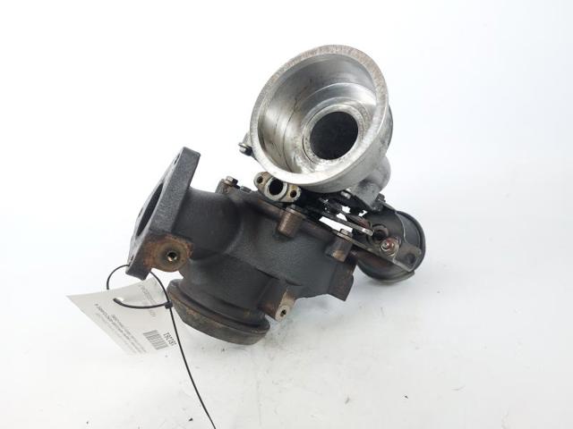Turbina 53039707000 MERCEDES