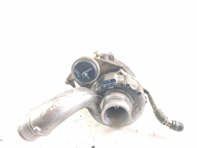 Turbina 53039900055 RENAULT