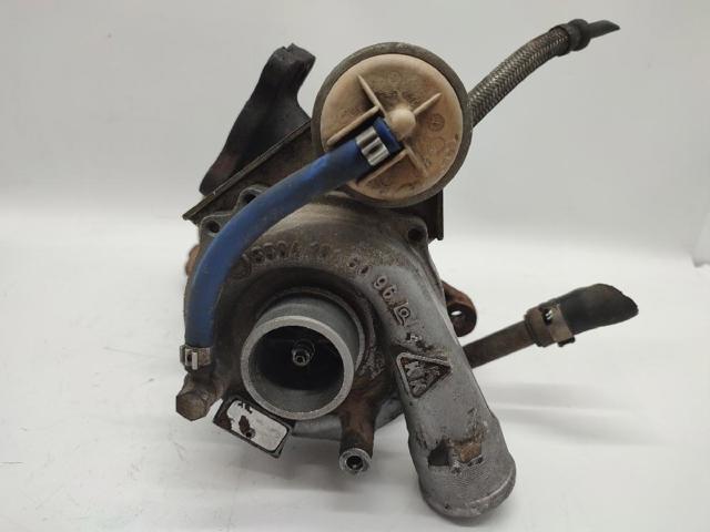 Turbina 53041015096 PEUGEOT