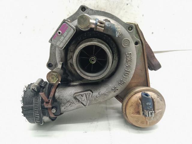 Turbina 53041015096 PEUGEOT