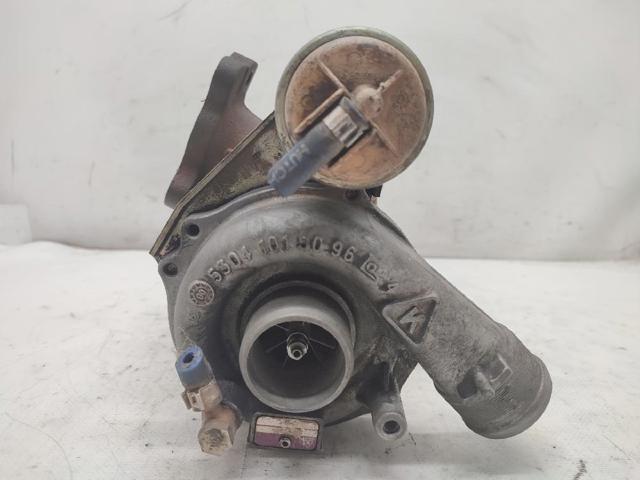 Turbina 53041015096 PEUGEOT