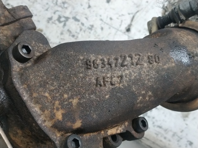 53041015096 Peugeot/Citroen