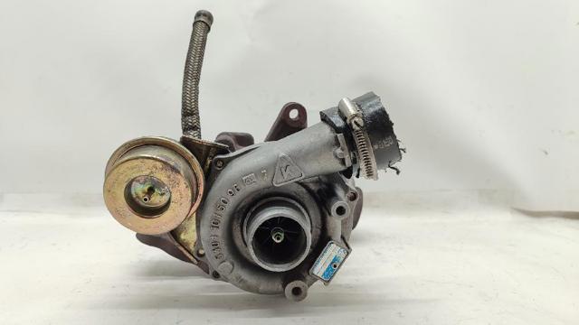 Turbina 53041015096 PEUGEOT