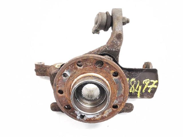 Czop (zwrotnica) przedni prawy 5308048 OPEL