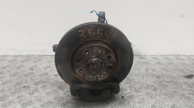 Czop (zwrotnica) przedni lewy 5308053 OPEL