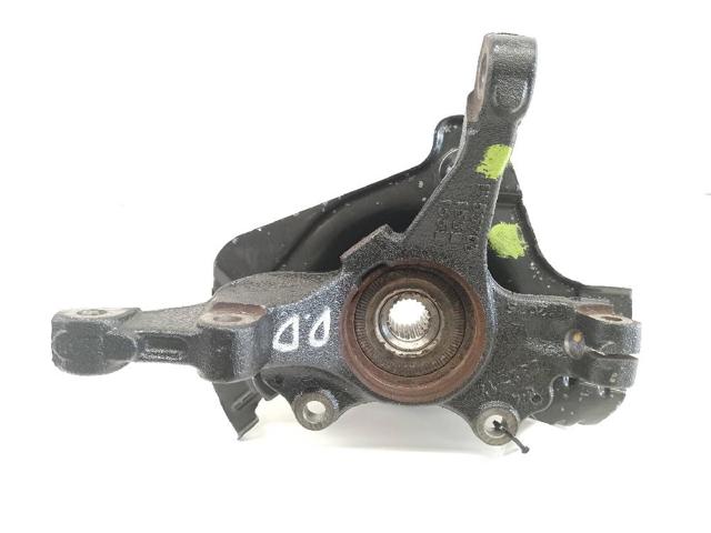 Czop (zwrotnica) przedni prawy 5308054 OPEL