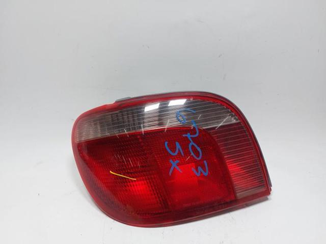 Lampa zespolona tylna lewa 5308701L TOYOTA